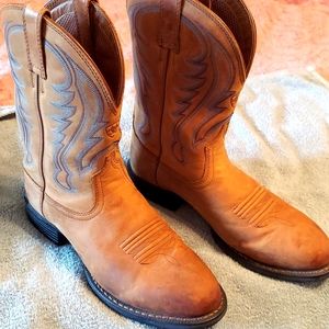 Ariat Boots 11D